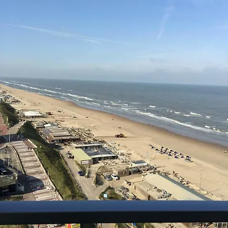 Coastview Апартаменты *