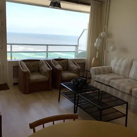 Апартаменты Coastview