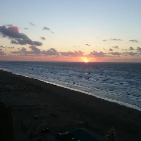 Coastview Апартаменты